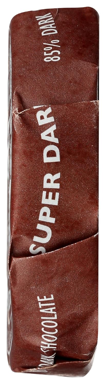 Taza Chocolates, Disc Chocolate Super Dark, 2.7 Ounce