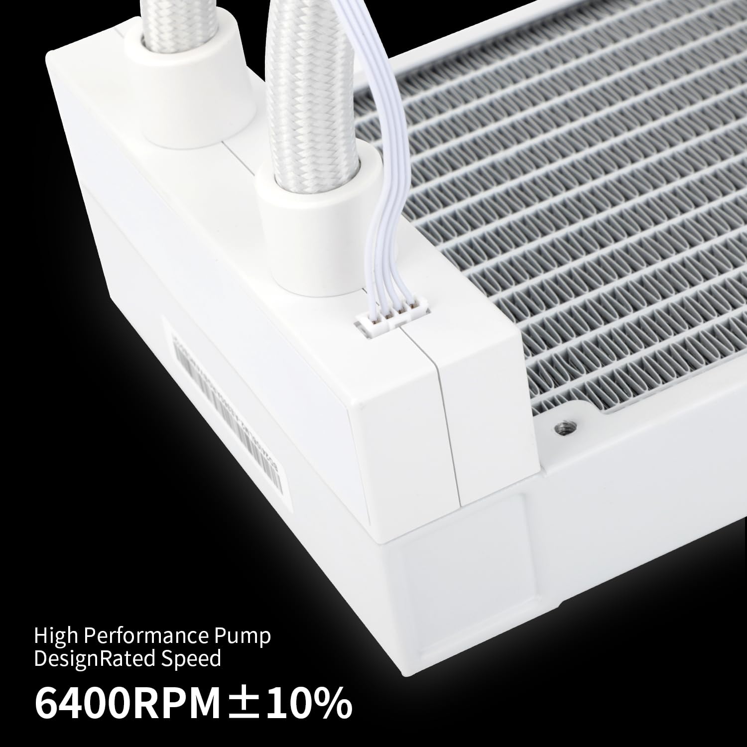 Thermalright Aqua Elite 360 ARGB Liquid CPU Cooler, 360 AIO Cooling Row Size, 3 x 120mm PWM Fans, Computer CPU Cooler,for AMD:AM4/AM5, Intel LGA1851/1150/1151/1200/1700