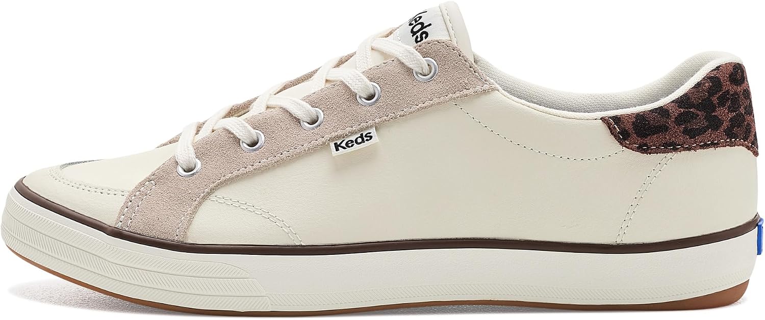 Keds Women's Center III Sneakers