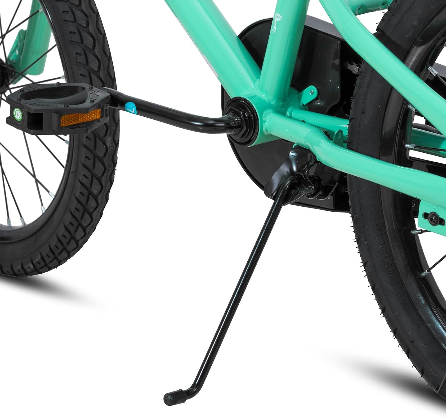 JOYSTAR Kids Bike for Ages 2-12 Years Boys Girls BMX Style Bicycle | 12-20 Inch Kids Bike with Training Wheels, Children Bicycle for Kids & Toddler