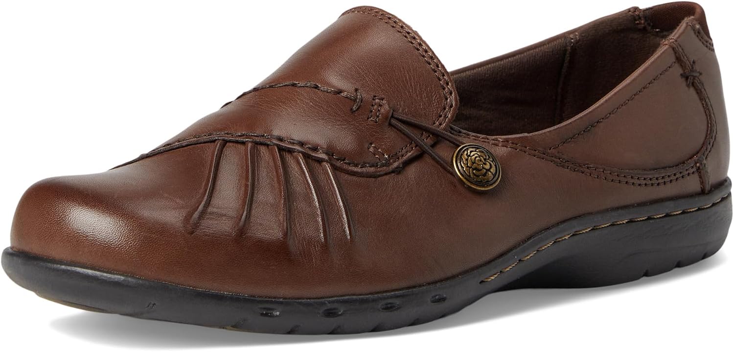 Cobb Hill Paulette Women's Slip On