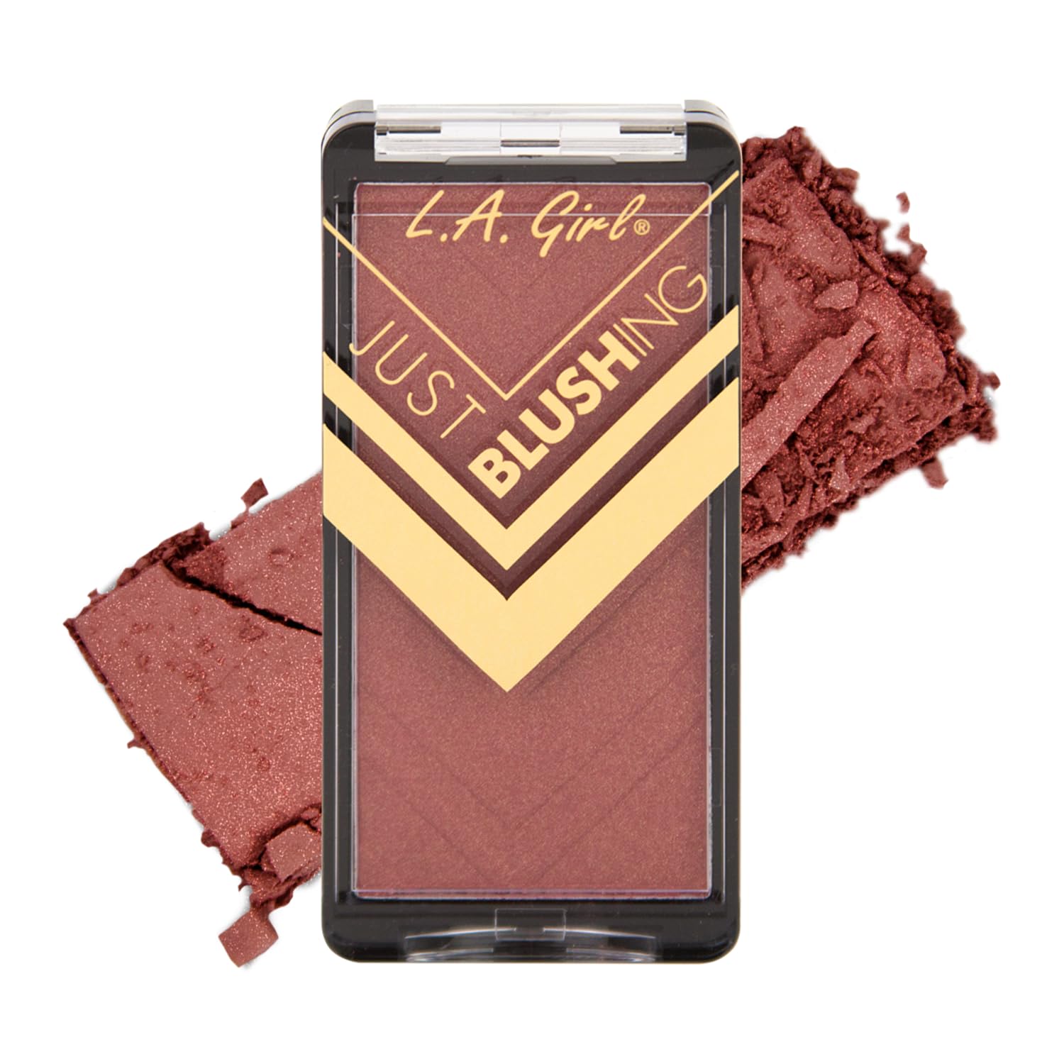 L.A. Girl Just Blushing, Just For Fun GBL495
