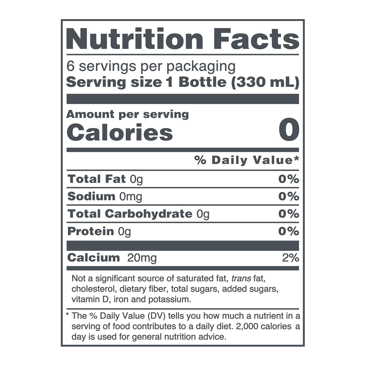 evian Natural Spring Water, PH Balanced with Natural Electrolytes, 16.9fl oz./500mL Bottles (pack of 24)