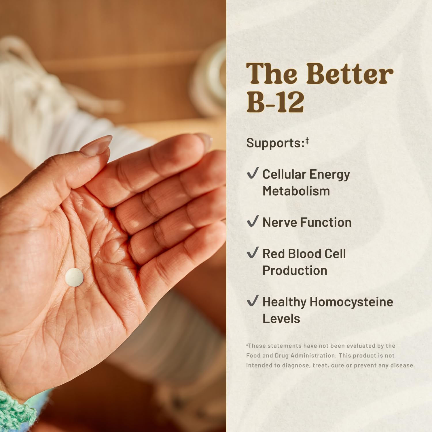 KAL Vitamin B-6 B-12 Folic Acid DropIns, Liquid Vitamin B Supplement Drops, Heart Health, Energy, Red Blood Cell Support with Methyl B12 and Methyl Folate, Natural Mixed Berry Flavor, 59 Servings, 2oz | Cardiovascular, Energy & Nerve Support - Active P-5…