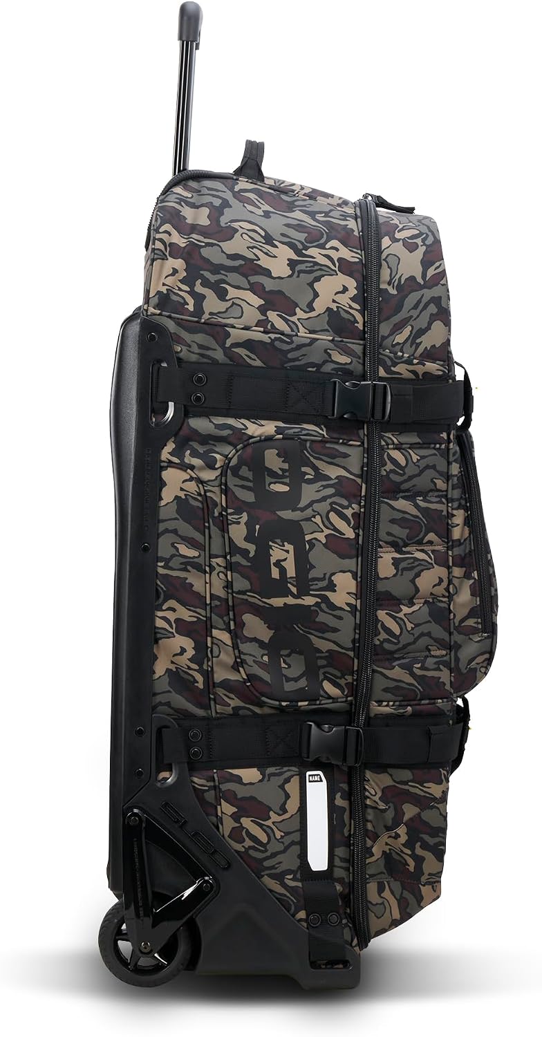 OGIO RIG 9800 Wheeled Suitcase (Stealth)