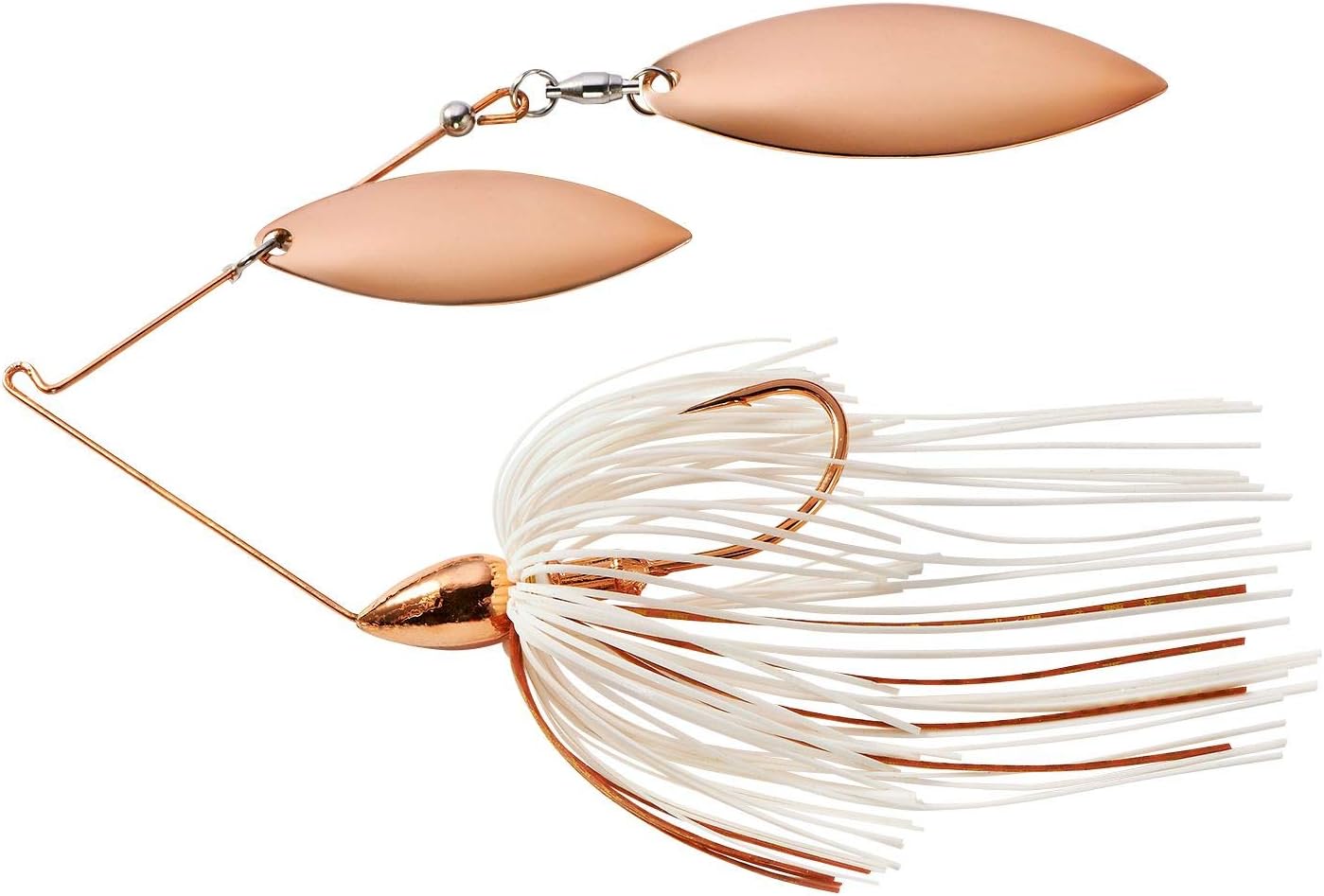 WAR Eagle Custom Lures War Eagle Artificial Fishing Bait