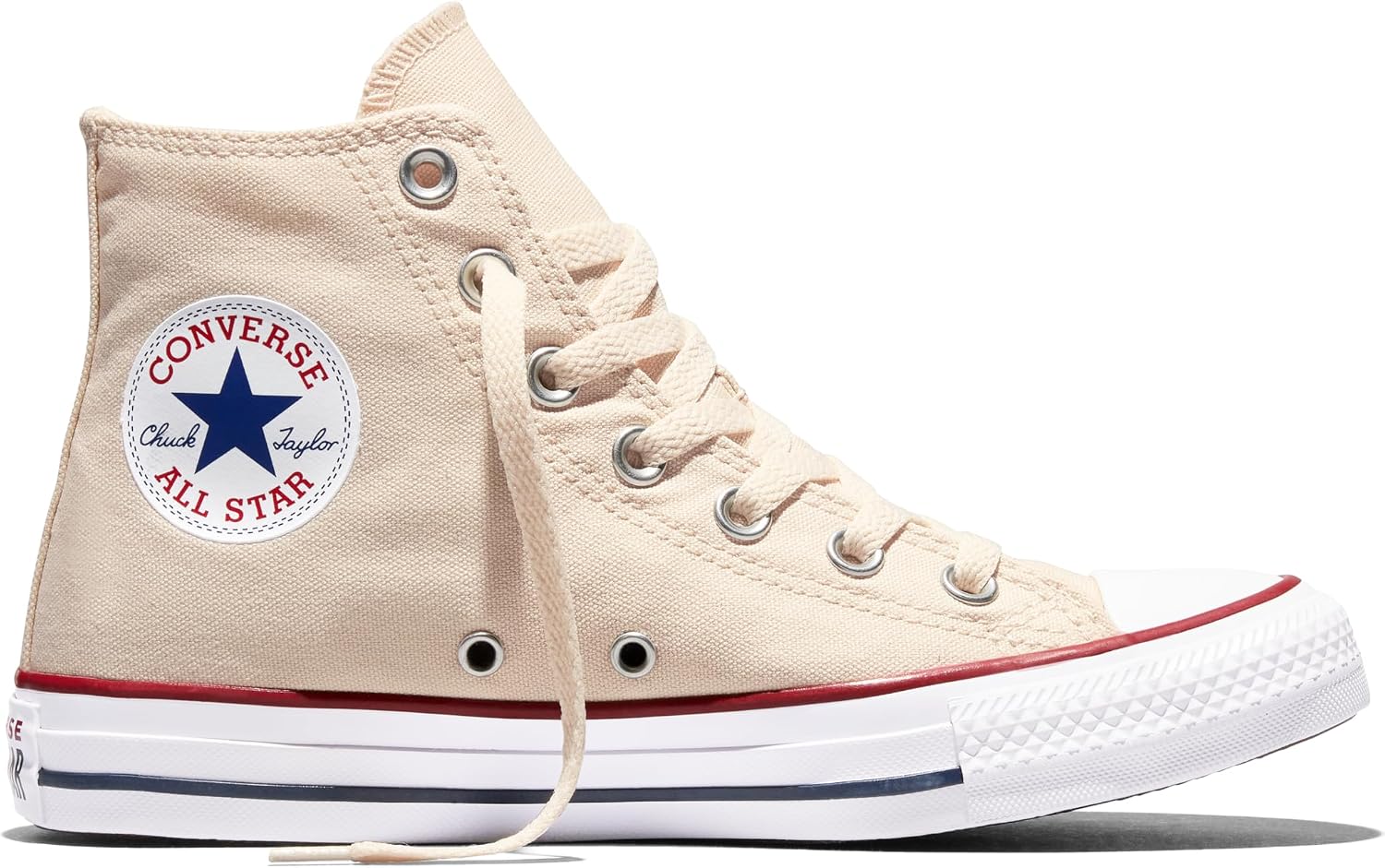 Converse Unisex Adult Chuck Taylor All Star High Top Sneaker