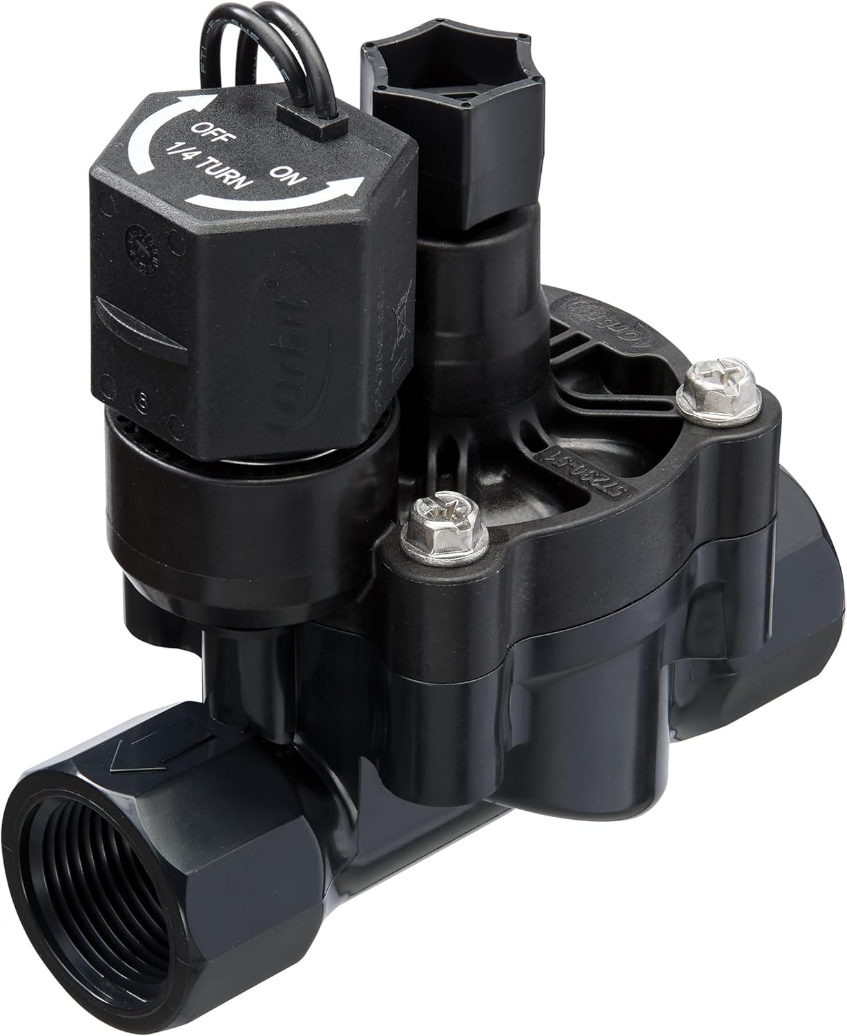 Orbit 57280 3/4" FPT L-Series Automatic Sprinkler Valve