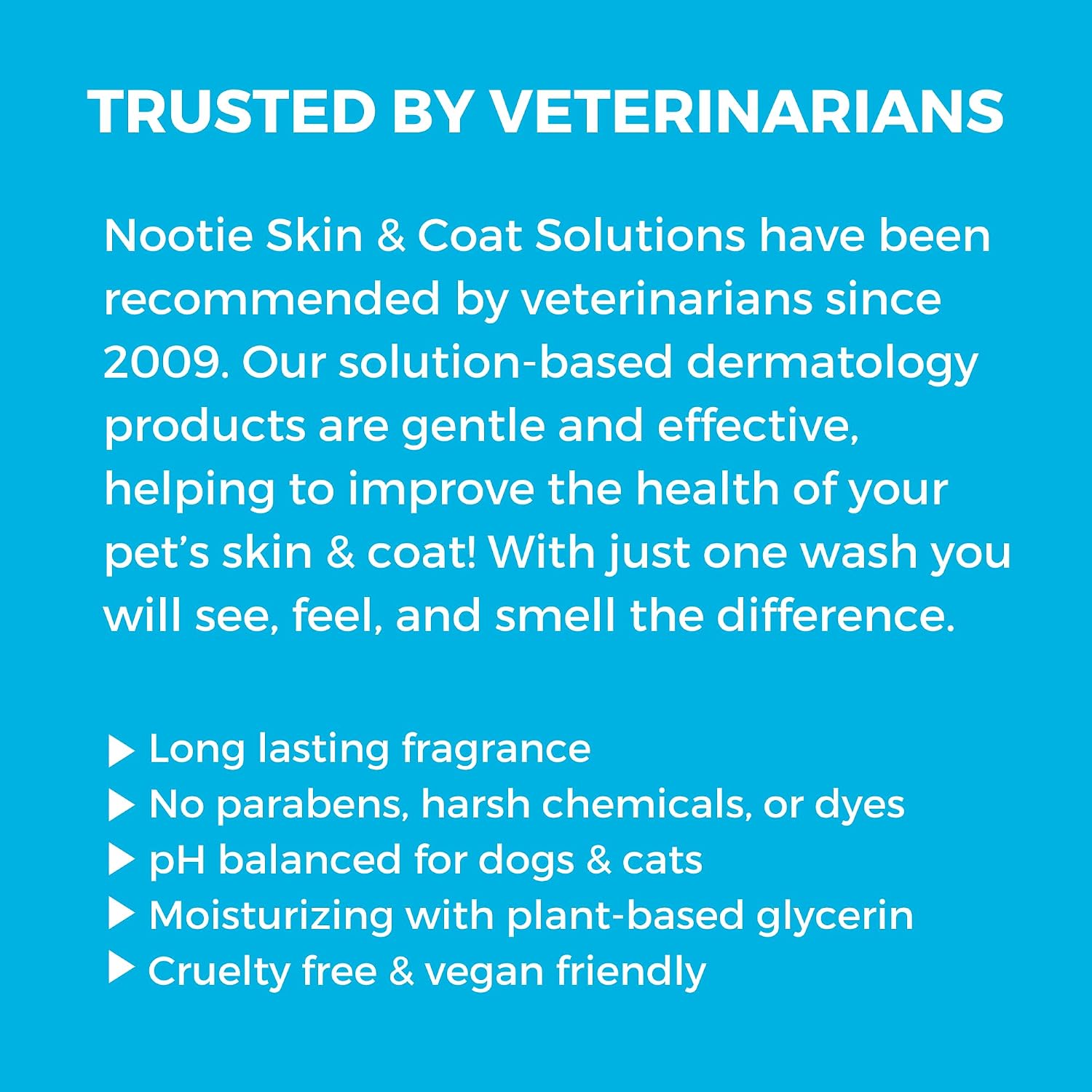 Nootie Cucumber Melon Pet Shampoo for Dogs & Cats, Gentle Oatmeal Formula | 16 oz, dog wash for sensitive skin, helps relieve dry itchy skin for dogs, natural ingredients, cleans & conditions