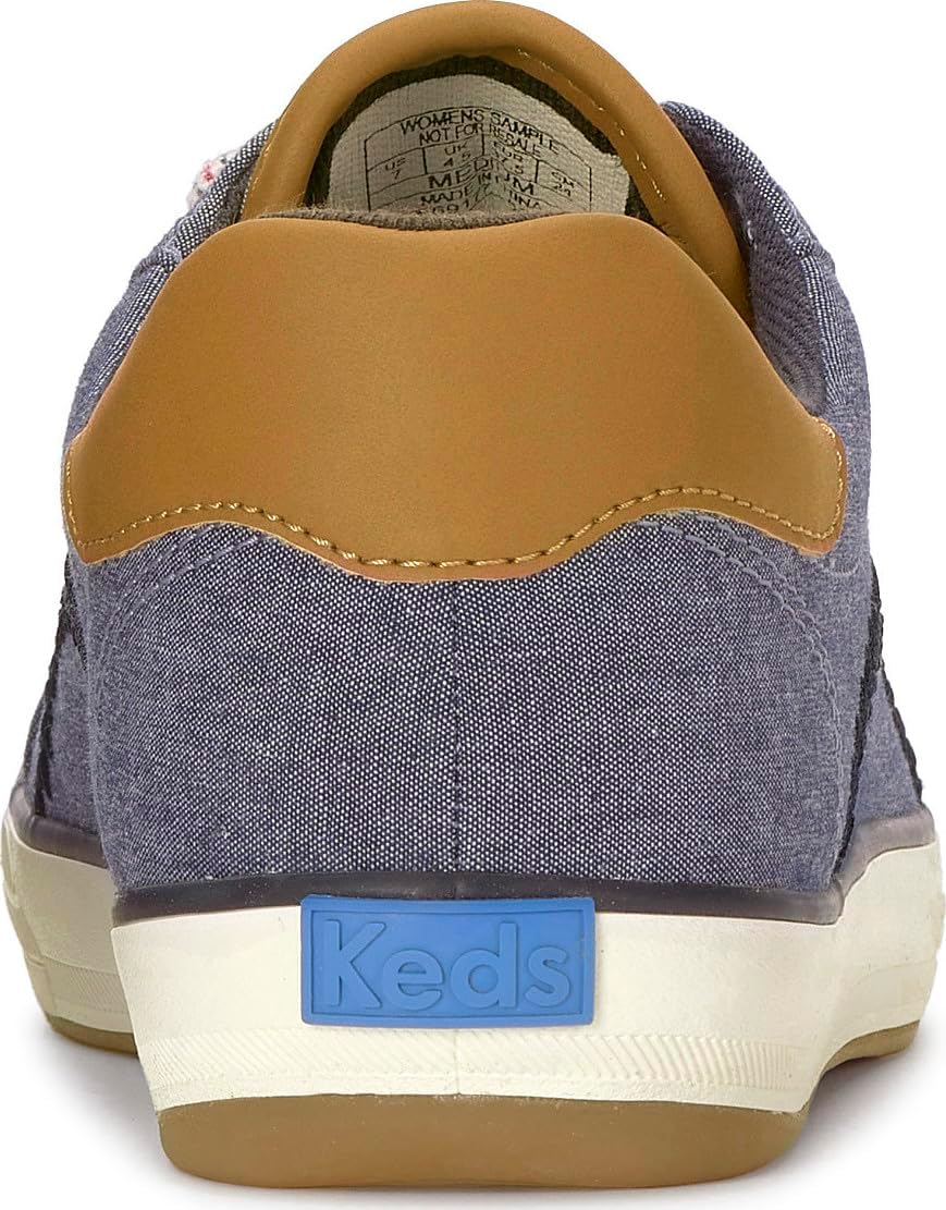 Keds Women's Center III Sneakers
