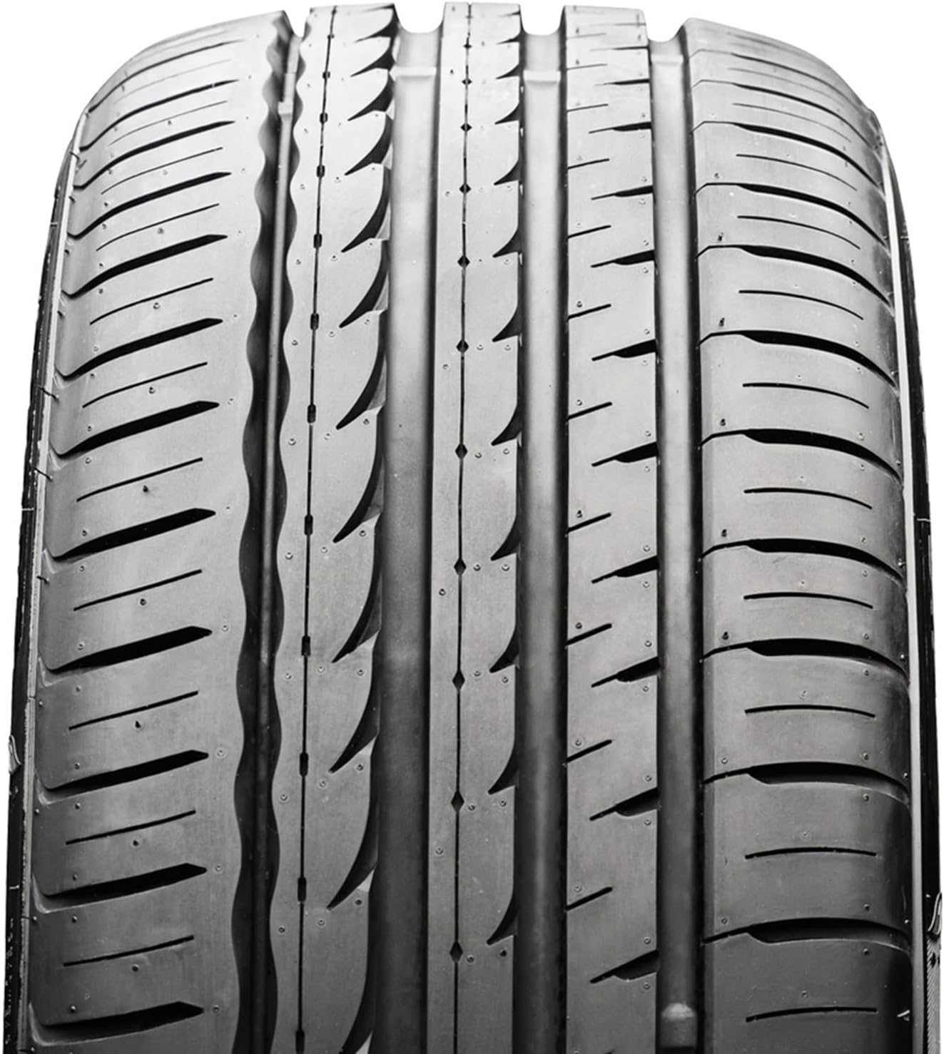 Sailun Atrezzo SVA1-235/55ZR17 103W XL | Truck/SUV High Performance All Season Traction 103W Rated Standard Load Radial Construction Black Sidewall
