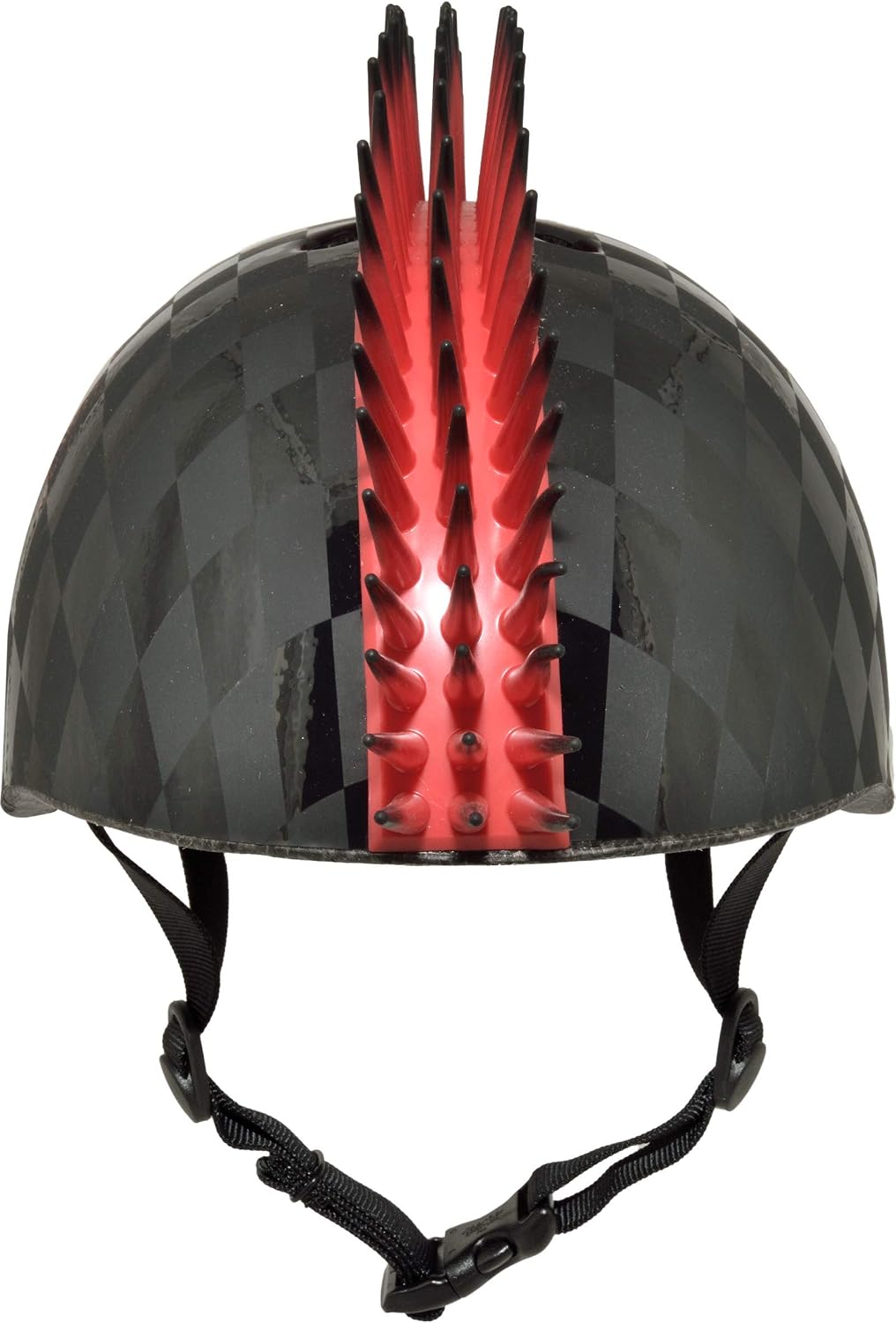 Raskullz Mohawk Helmet