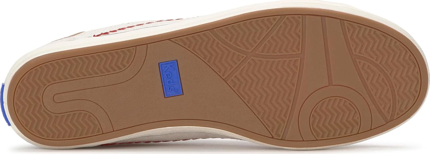 Keds Women's Center III Sneakers