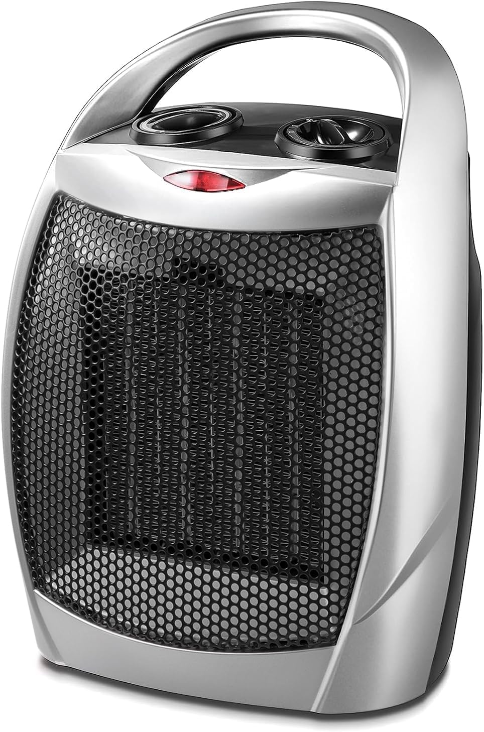 Kismile Small Electric Space Heater Ceramic Space Heater