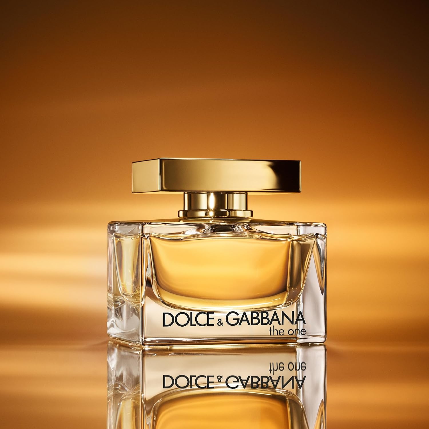 Dolce&Gabbana The One, Eau De Parfum Spray, For Women