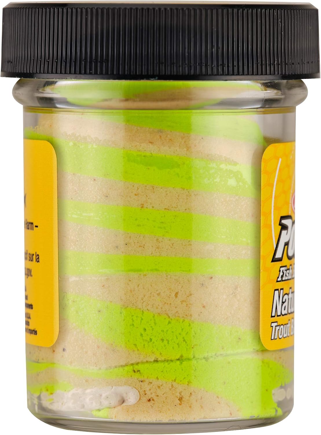 Berkley PowerBait Natural Scent Trout Fishing Dough Bait