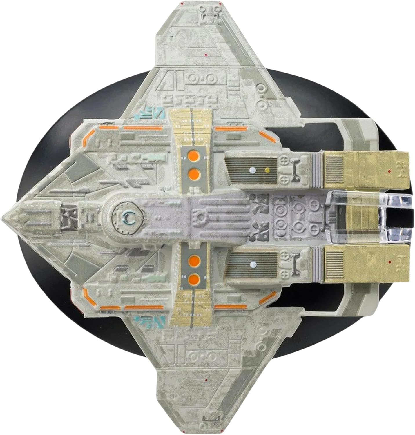 Eaglemoss Hero Collector - Nightingale - Star Trek Starships