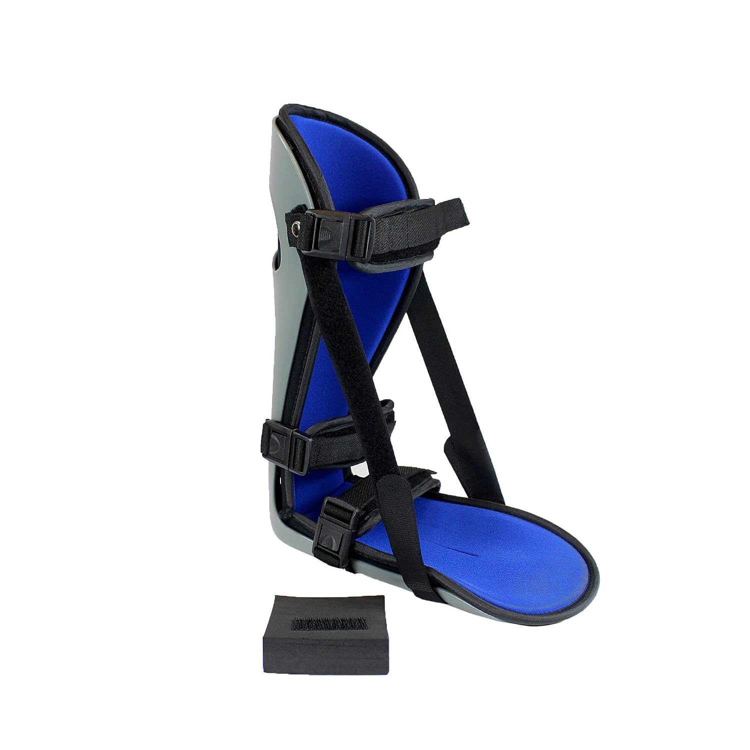 Brace Direct Night Splint for Plantar Fasciitis - Foot Drop Brace