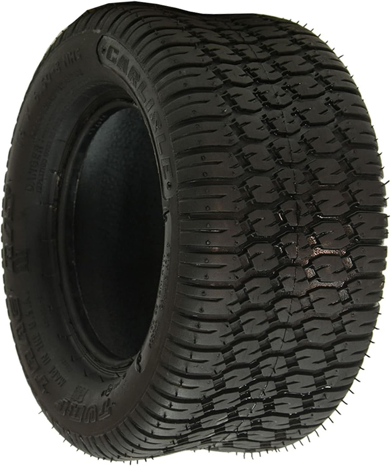 Carlisle Turf Trac R/S Lawn & Garden Tire - 25X12-9