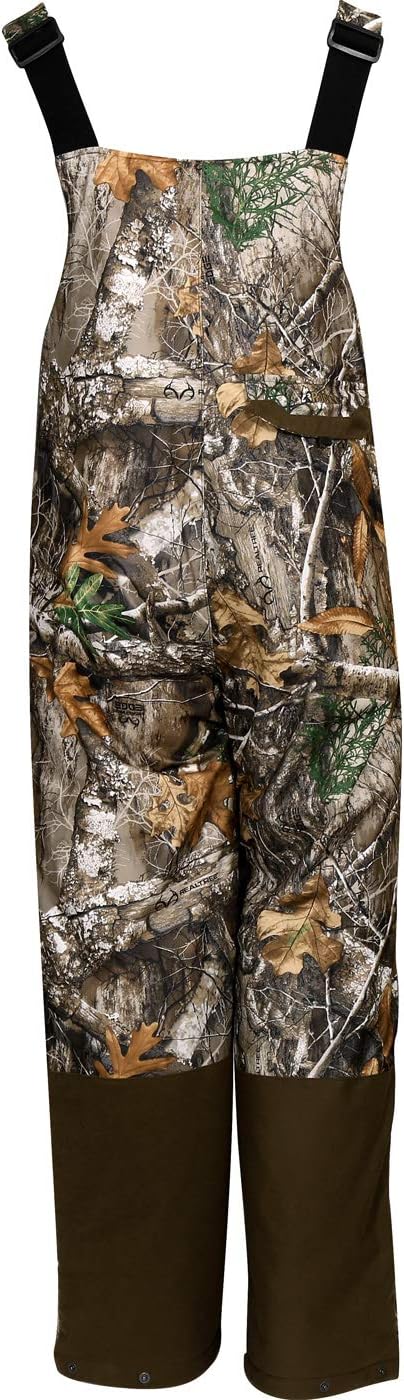 Rocky mens Prohunter Waterproof Insulated Bibs