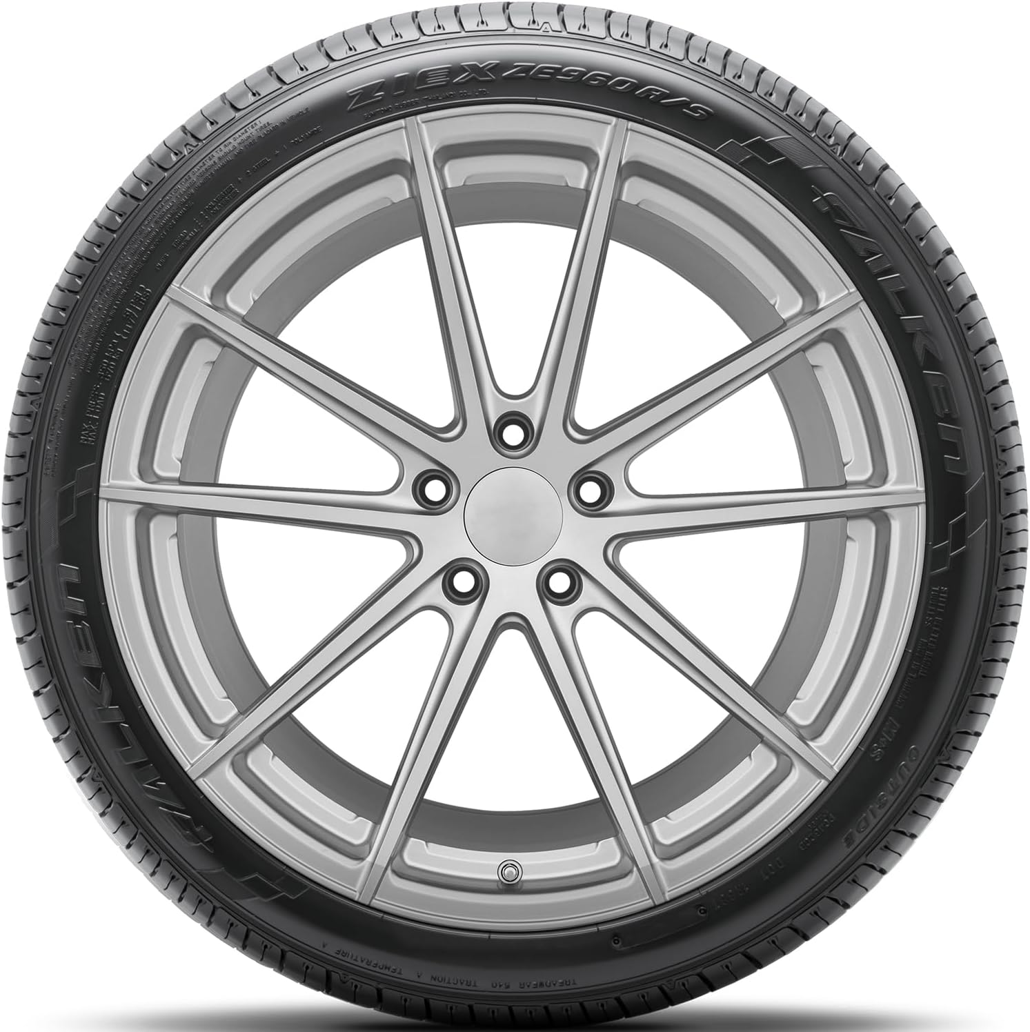 FALKEN 225/55R16 95V SL FALKEN ZIEX ZE960 AS BW