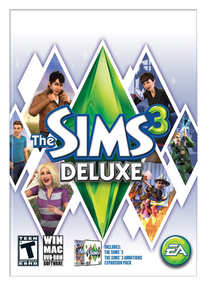 The Sims 3 - PC