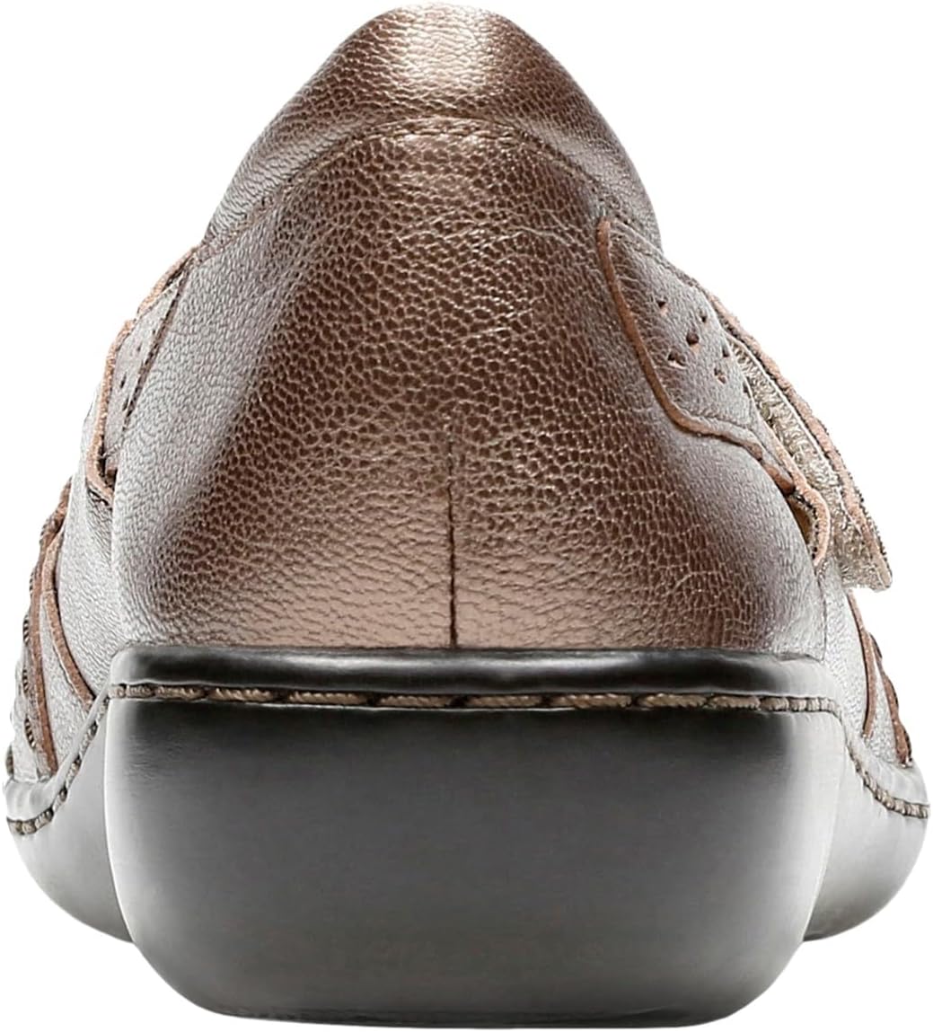 Clarks Women's Ashland Spin Q