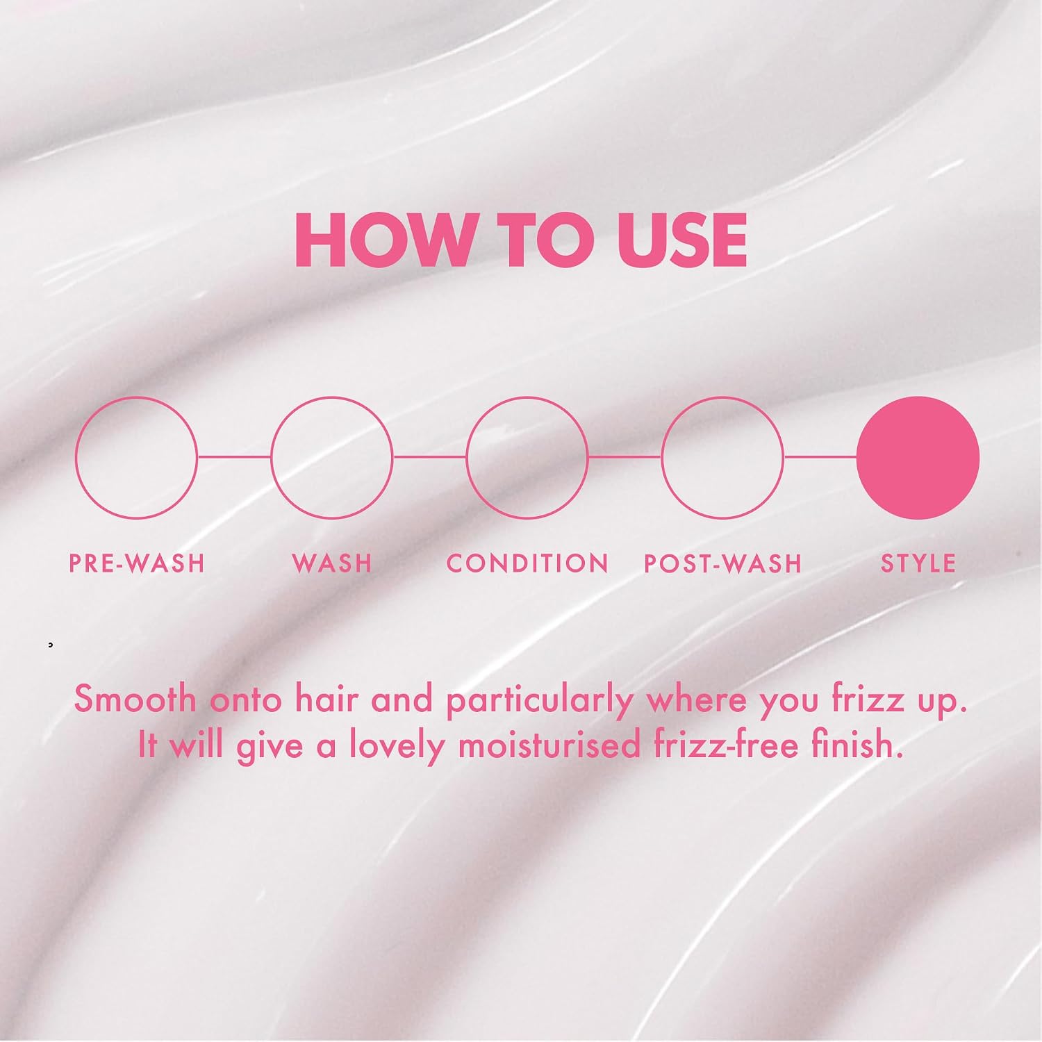 Umberto Giannini Curl Jelly Scrunching Jelly 6.7 fl Oz - Frizz Solution Defining Hair Gel for 2a-4c Curly, Wavy, Coily Hair - Vegan & Cruelty-Free