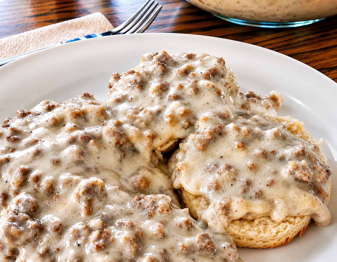 Hi Mountain Breakfast Sausage Seasoning | ORIGINAL MOUNTAIN MAN | 24 lbs | Hearty Old West mix for homemade pork, venison, deer, elk & wild game sausage patties or breakfast sausage links
