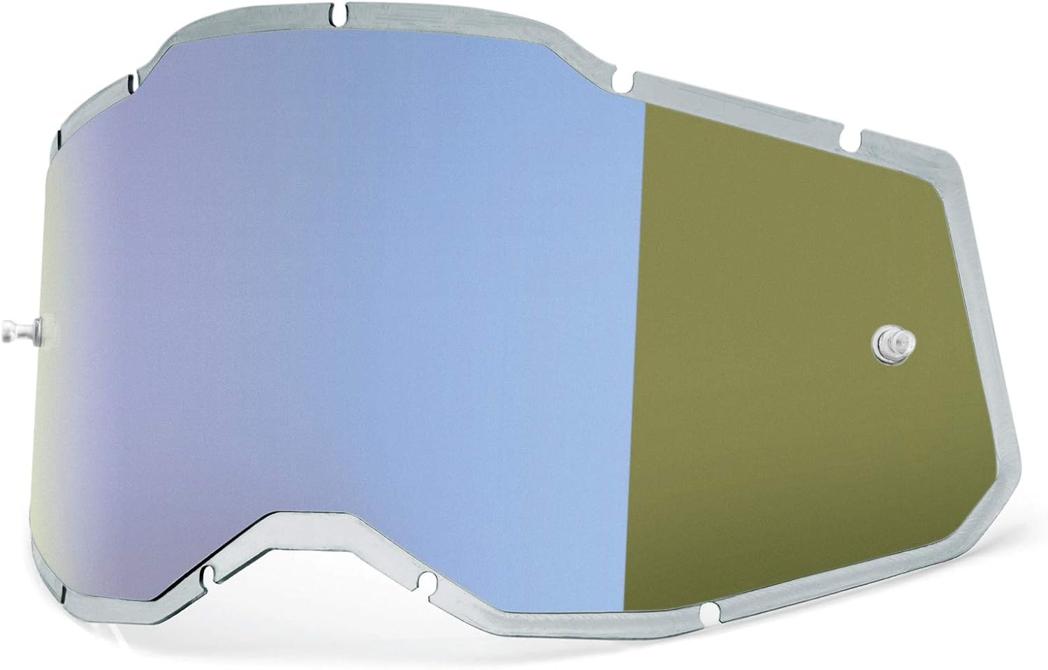100% Goggle Replacement Lens - RC2/AC2/ST2 Compatible