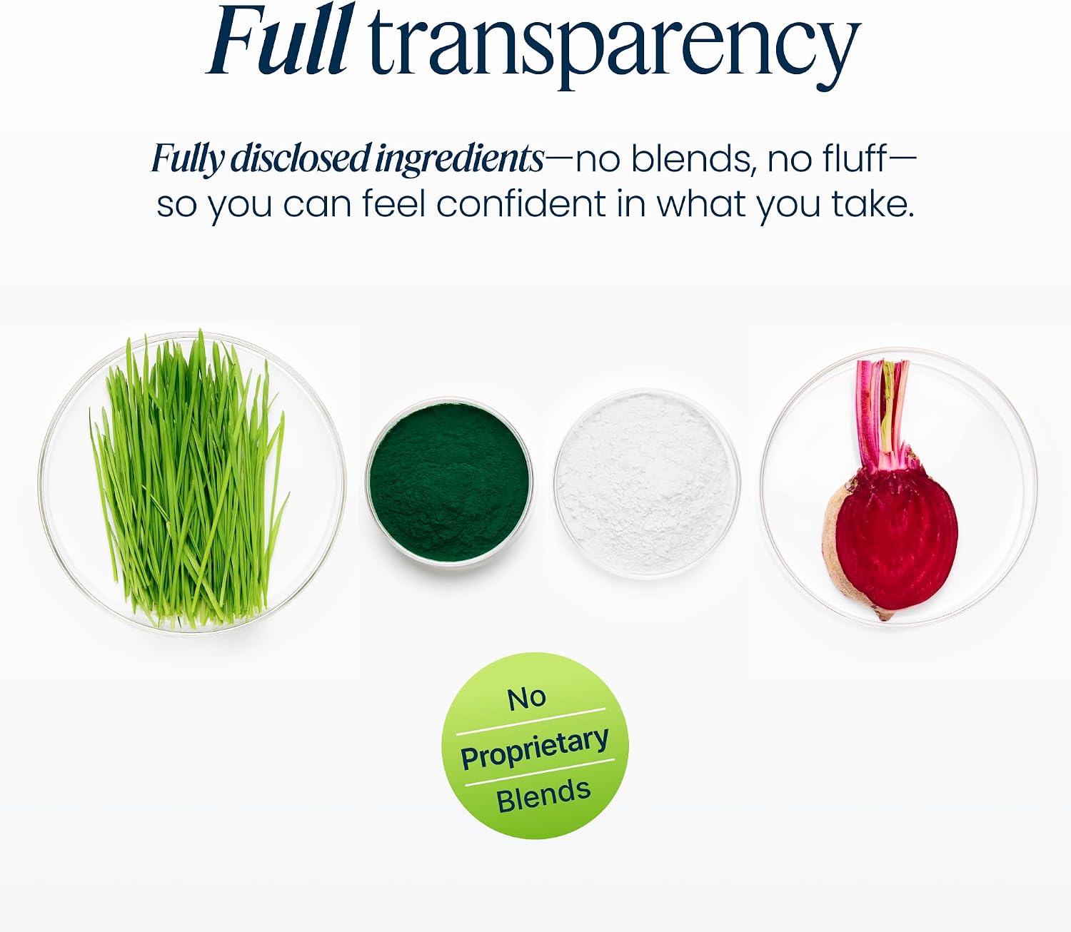 Vibrant Health, Green Vibrance, Includes 65 Plant-Based Superfoods, 25 Billion Probiotics, Fiber, Adaptogens & Enzymes, 30 Servings