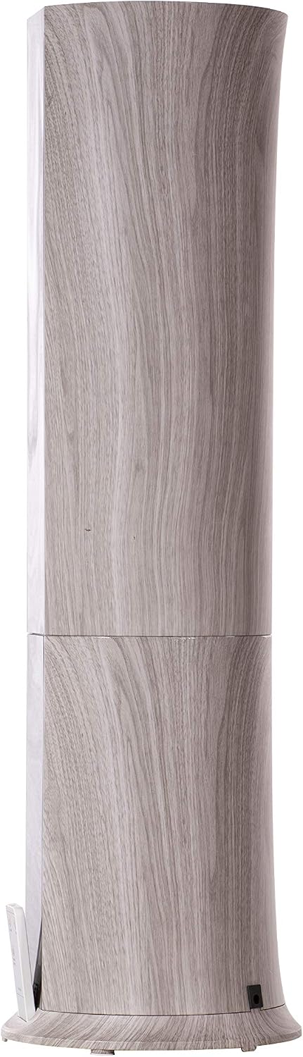 AIRCARE Ultrasonic Cool Mist Whisper Quiet Humidifier- PILLAR