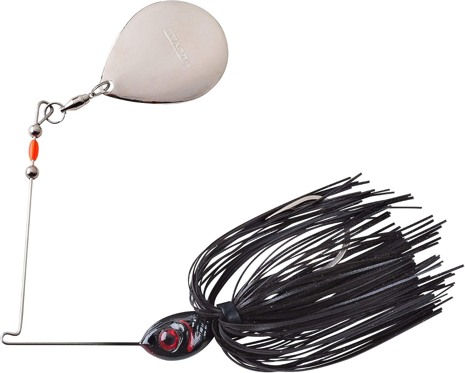 Booyah Colorado Blade Spinner-Bait Bass Fishing Lure