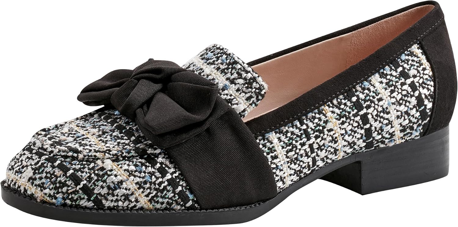 Bandolino Women's Lindio Loafer
