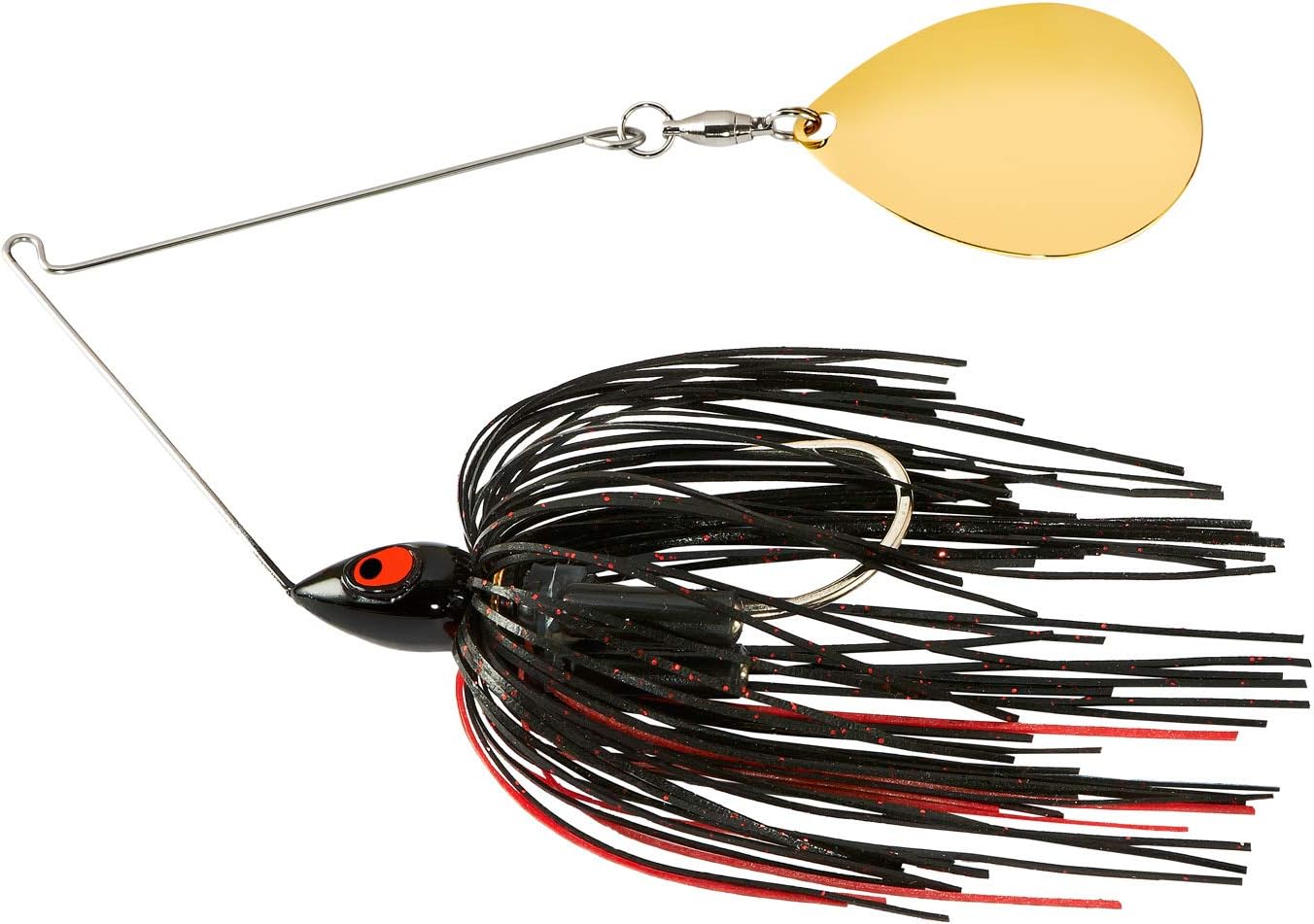 WAR Eagle Custom Lures War Eagle Artificial Fishing Bait