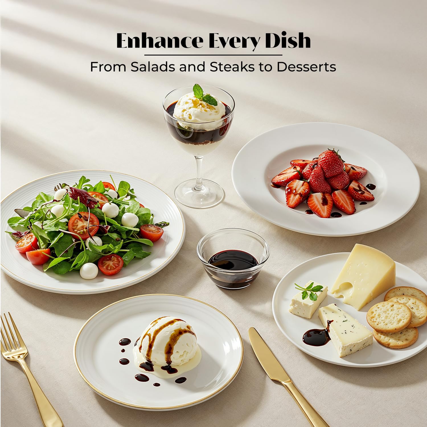 Acetaia Bellei Denso Bianco White Balsamic Condiment - 8.45 fl oz