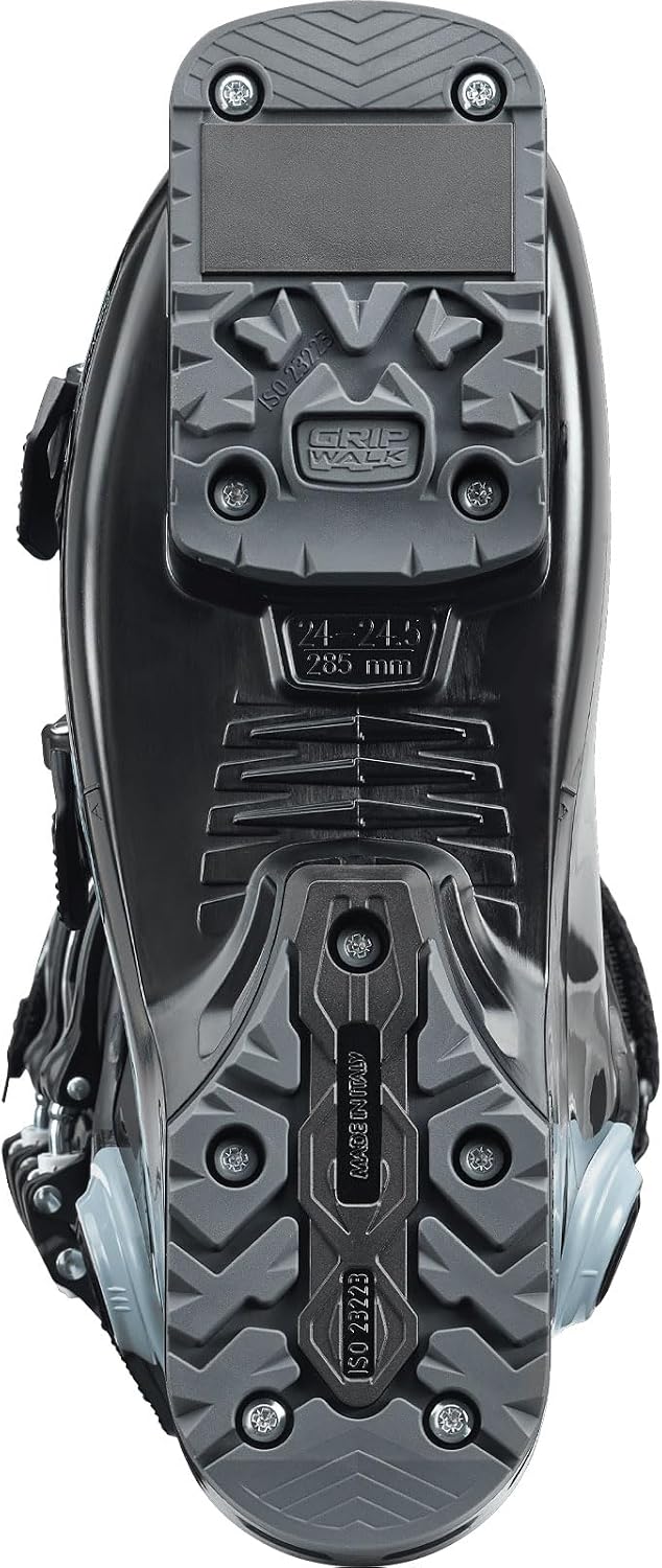 Nordica Promachine 85 W Women's Narrow Fit High Performance Alpine Ski Boots