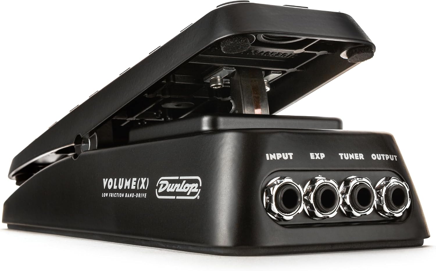 Volume (X) Pedal