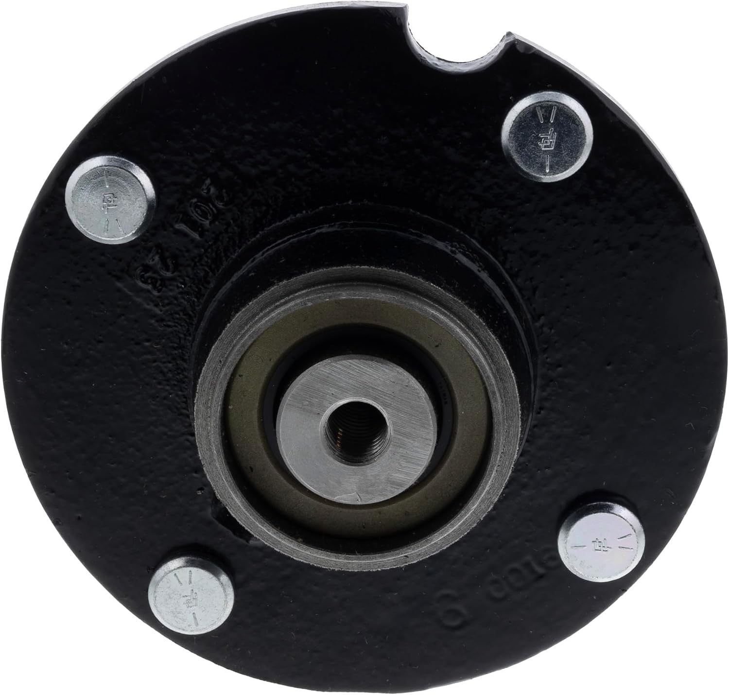 Ariens 00181910 Lawn Tractor Mandrel Assembly Genuine Original Equipment Manufacturer (OEM) Part