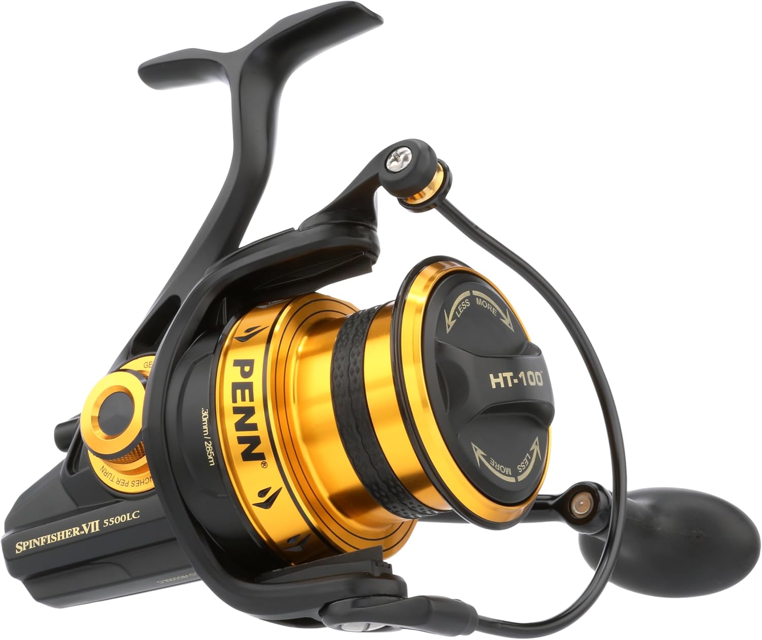 Penn Spinfisher VI Spinning Fishing Reel
