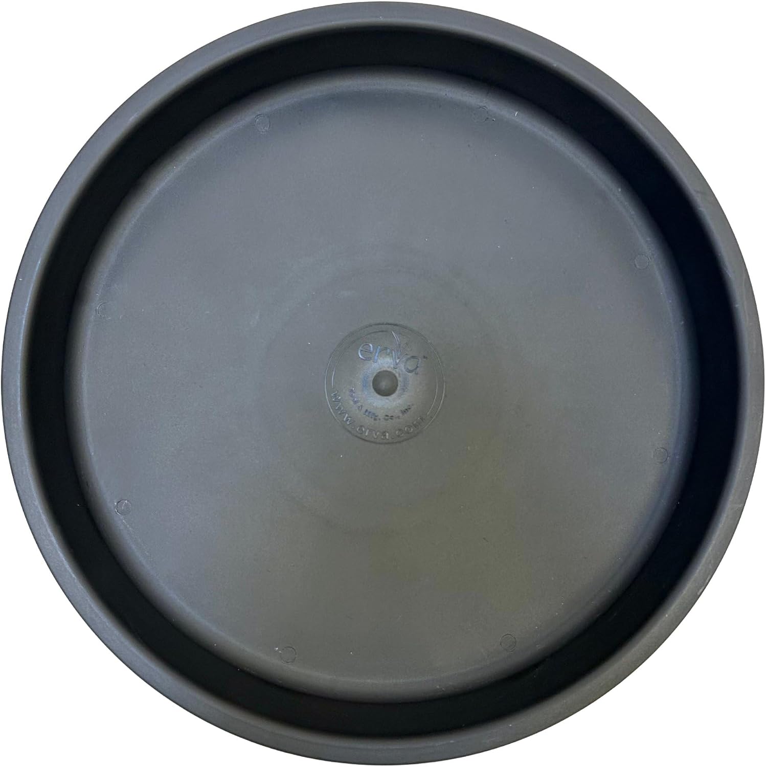 Erva Black Bird Bath Dish (D14BL)