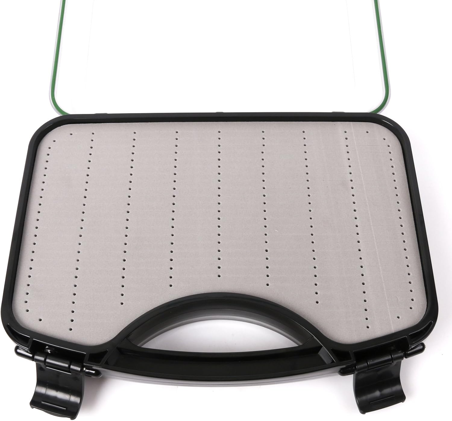 M MAXIMUMCATCH Maxcatch Boat Box for Streamers Waterproof Fly Box for Saltwater Flies Fly Fishing SDS-B