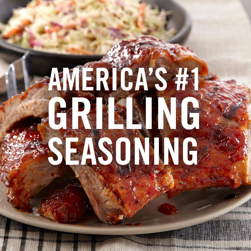 McCormick Grill Mates Mesquite Marinade Mix, 1.06 oz