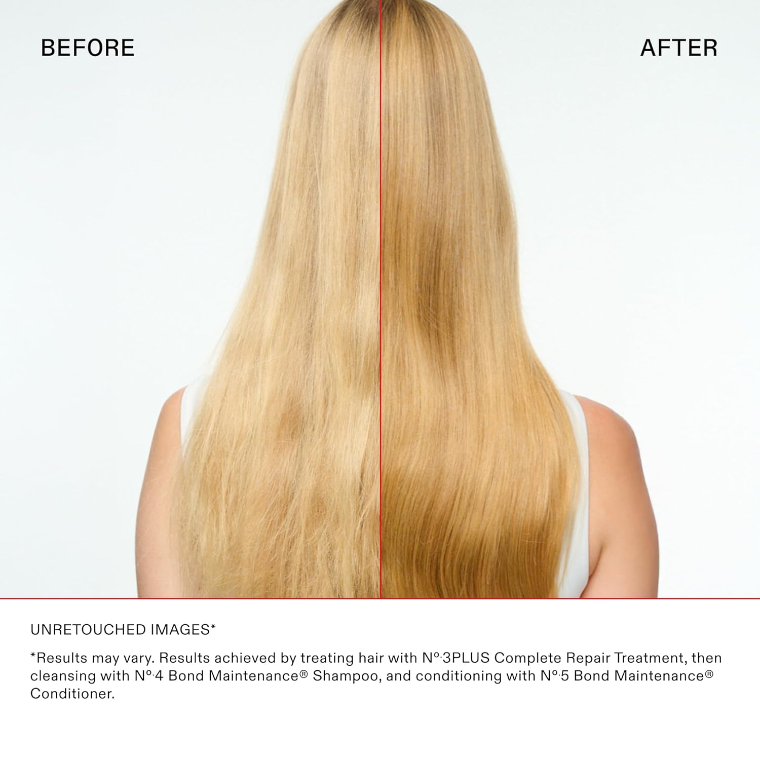 Olaplex °7 Bonding Hair Oil | High Shine, 450°F Heat Protectant