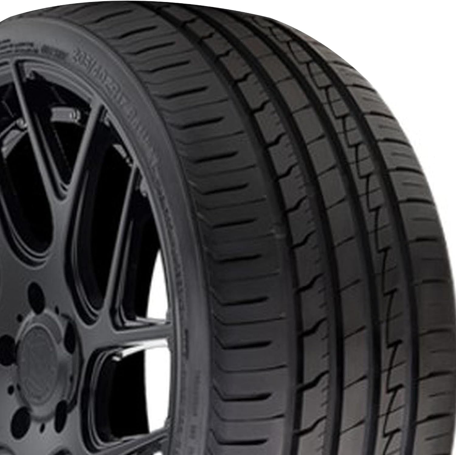 Ironman iMove Gen 2 A/S 225/55R16 99H XL | Passenger Performance All Season Traction 99H Rated Extra Load Radial Construction Black Sidewall Tire