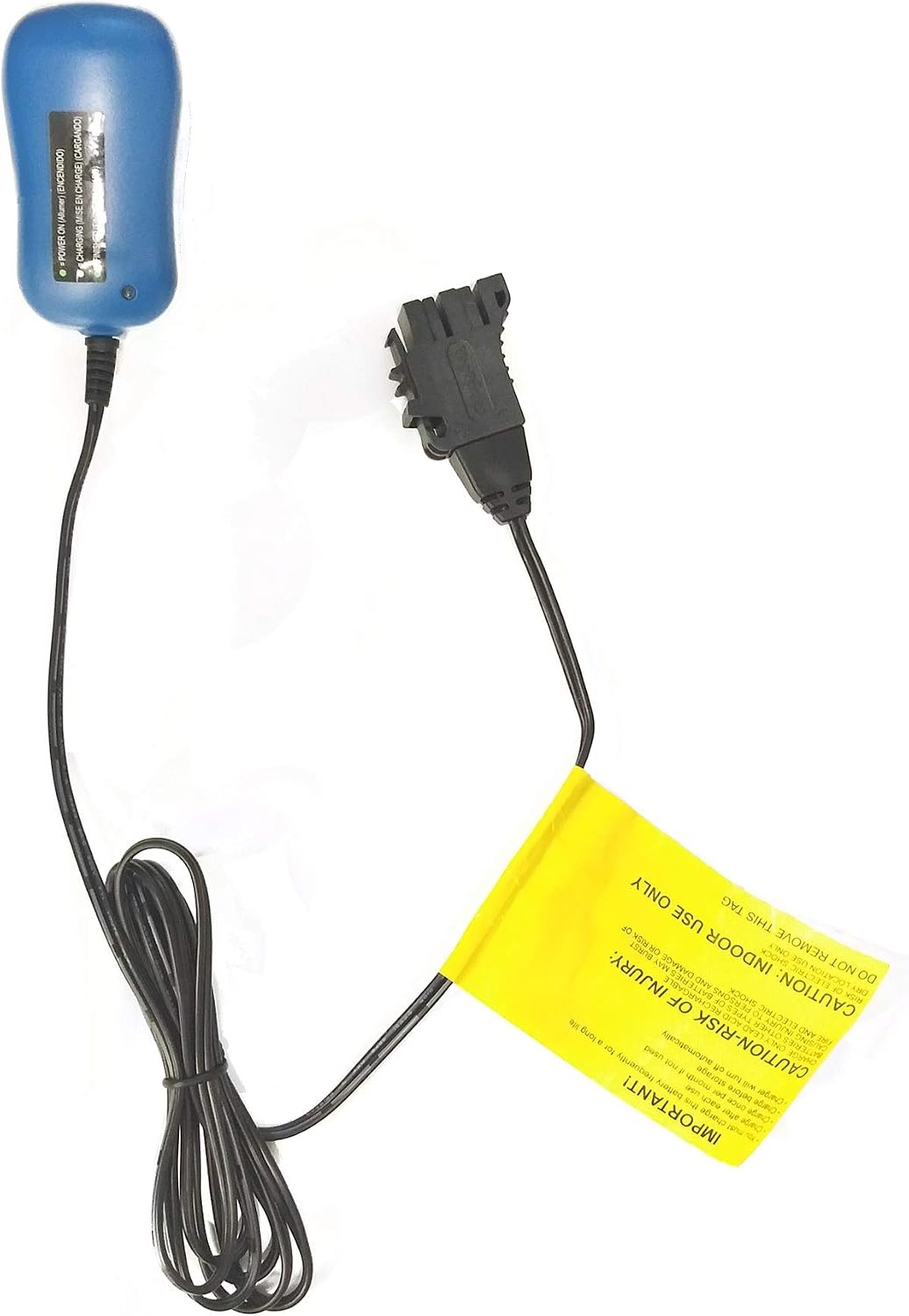 Peg Perego Official 12V Battery Charger