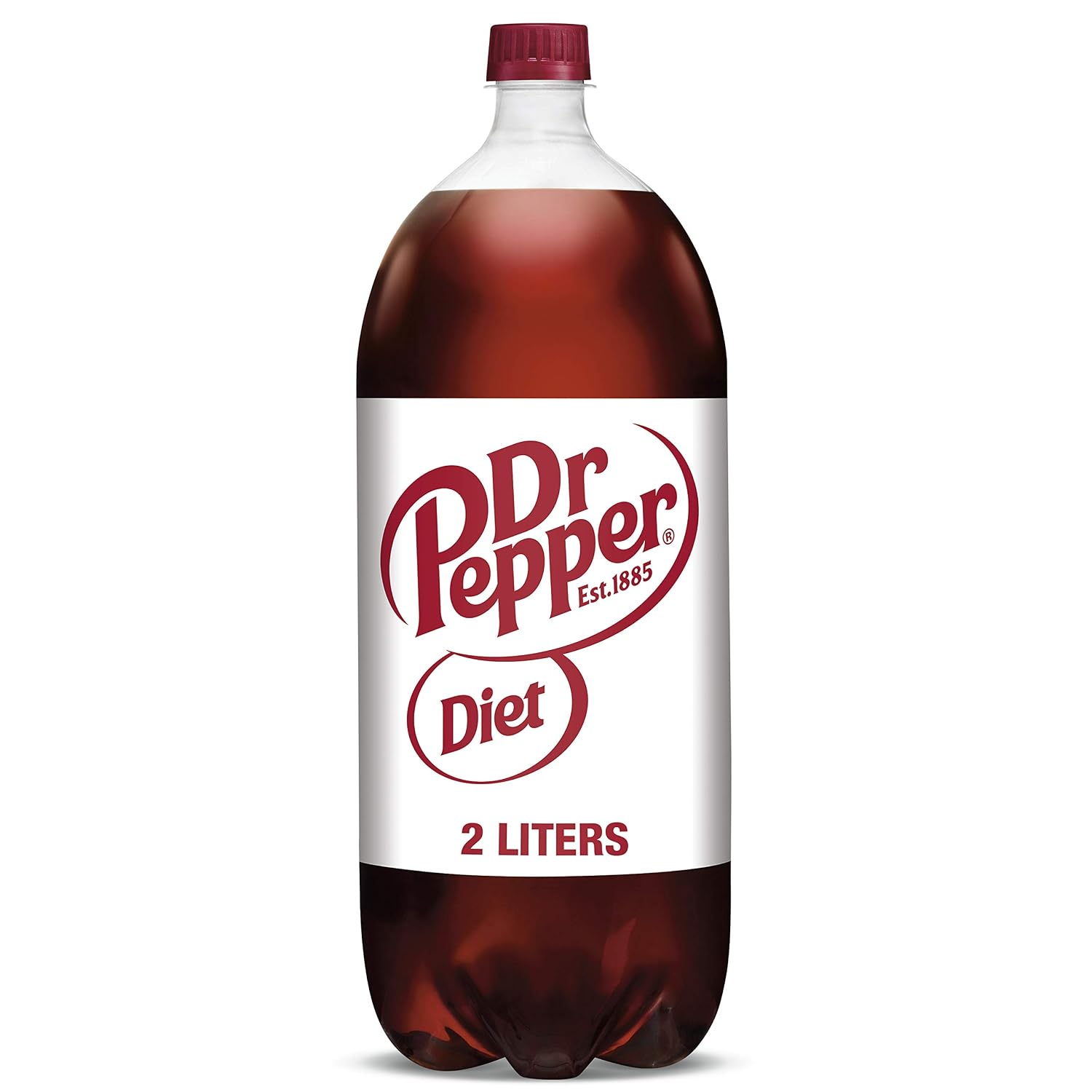 Diet Dr Pepper, 20 Ounce