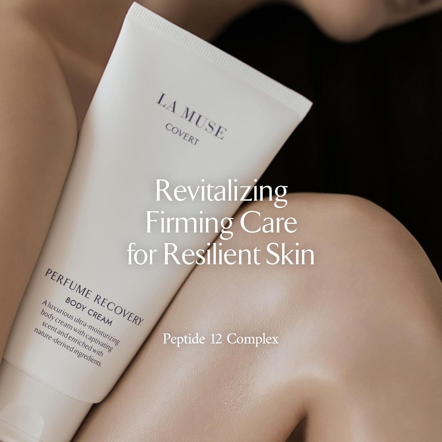 LA MUSE Perfume Body Lotion for Women(Spring Floral) | Body Cream for Women