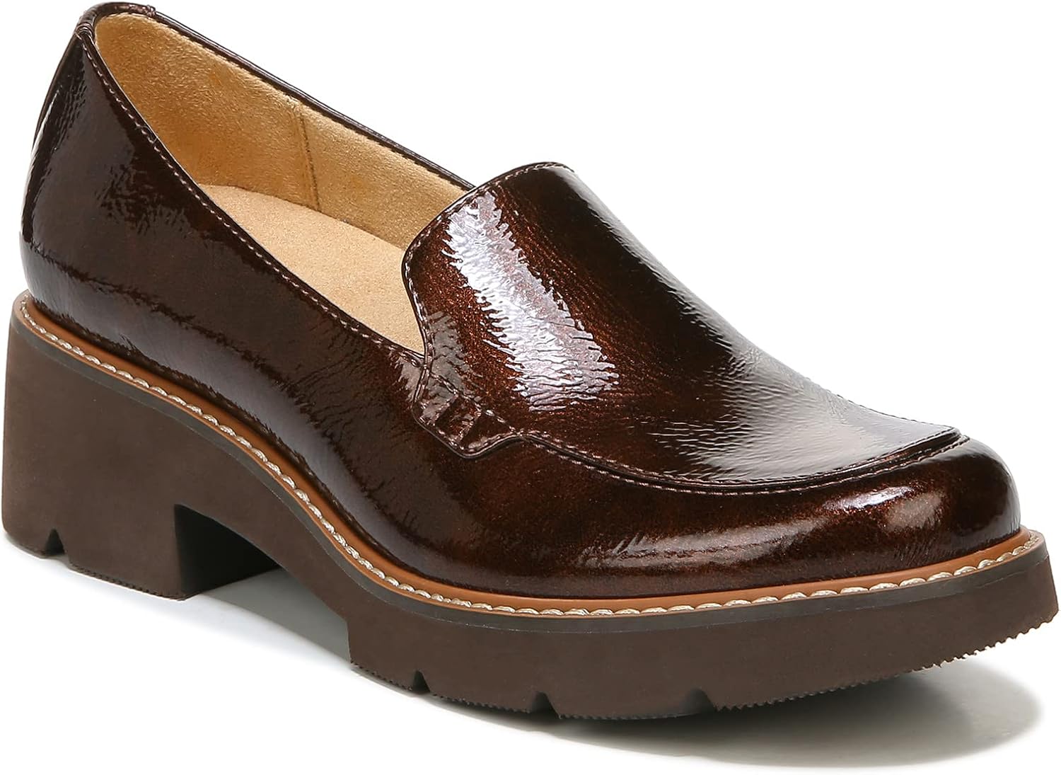 Naturalizer Womens Cabaret