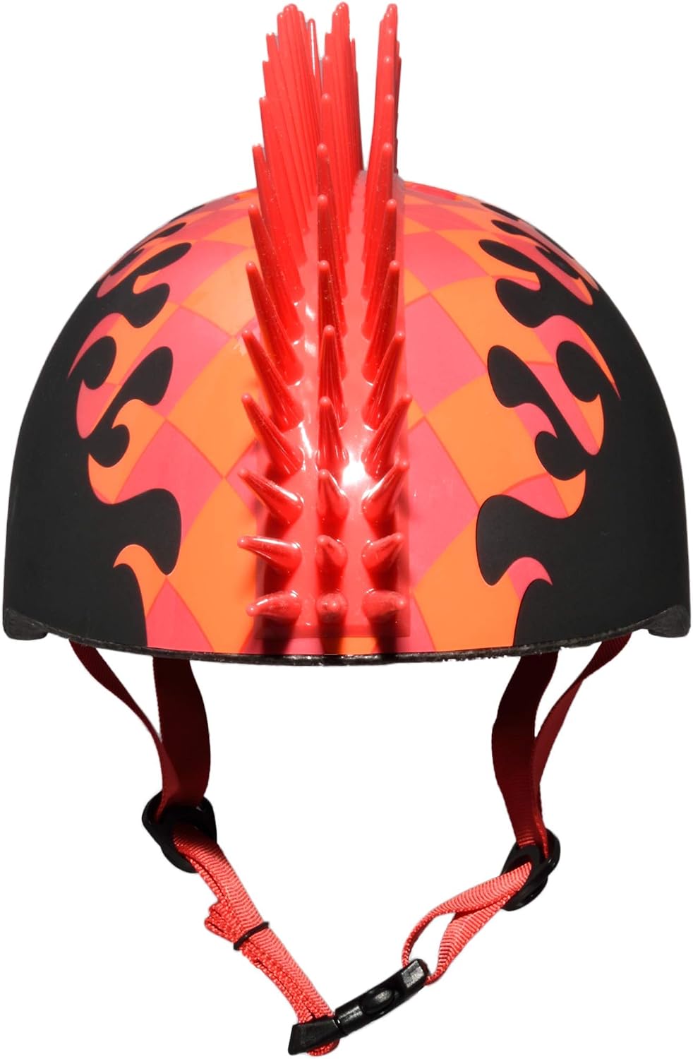 Raskullz Mohawk Helmet